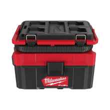 ASPIRATEUR MILWAUKEE M18 FPOVCL-0